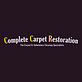 Complete Carpet Restoration in Apple Valley, CA Carpet Rug & Upholstery Cleaners