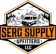 Serg Supply Upfitters & Van Conversion Kits in Englewood, FL Auto Maintenance & Repair Services