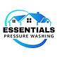 Essentials Pressure Washing in Orlando, FL Pressure Washing & Restoration