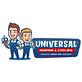 Universal Heating & Cooling in Springfield, OH Heating Contractors & Systems