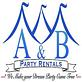 A&B Party Rentals in Willards, MD Party Equipment & Supply Rental
