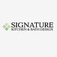 Signature Kitchen & Bath Design in Cupertino, CA Cabinets