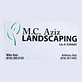 M.C. Aziz Landscape Construction And Maintenance in El Cajon, CA Landscaping