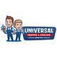 Universal Heating & Cooling in Springboro, OH Heating & Air-Conditioning Contractors