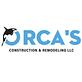 Orca's Construction & Remodeling in Galleria-Uptown - Houston, TX Kitchen Remodeling