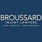 Broussard Injury Lawyers in Lake Charles, LA Personal Injury Attorneys