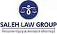 Saleh Law Group | Personal Injury & Accident Attorneys in Chino, CA Attorneys