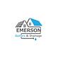 Emerson Gutters and Drainage in Far North - Houston, TX Gutters & Downspout Cleaning & Repairing