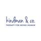 Kindman & Co. Therapy for Being Human in Los Angeles, CA Mental Health Specialists