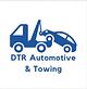 DTR Automotive & Towing in Closter, NJ Road Service & Towing Service