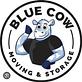 Blue Cow Moving and Storage in Grimes, IA Household Services