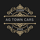 AG Town Cars in Lynnwood, WA General Travel Agents & Agencies