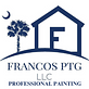 Professional Painting by Eddie Franco in Mount Pleasant, SC Painter & Decorator Equipment & Supplies