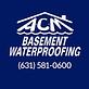 ACM Basement Waterproofing in Islip, NY Repair Services