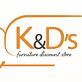 K & D's Discount Store in Fourth Ward - Charlotte, NC Furniture Store