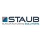 Staub Manufacturing Solutions in Dayton, OH Fabrication Steel Manufacturers