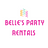 Belle's Party Rentals in Charleston, SC