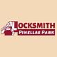 Locksmith Pinellas Park FL in Pinellas Park, FL Locksmiths