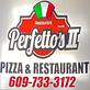 Perfetto's Pizza 2 Burlington in Burlington, NJ Restaurants/Food & Dining