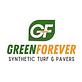 Green Forever Turf in McKinney, TX Landscaping