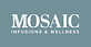 Mosaic Infusions & Wellness in Fairfax, VA Day Spas