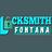 Locksmith Fontana CA in Fontana, CA