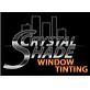 Crystal Shade Window Tinting in Cambrian Park - San Jose, CA Window Tinting & Coating