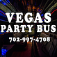Vegas Party Bus in Downtown - Las Vegas, NV Transportation
