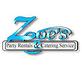 Zoe's Party Rentals in Carson City, NV Party Equipment & Supply Rental