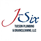 J-Six Tucson Plumbing & Drain Cleaning in Tucson, AZ Plumbing Contractors