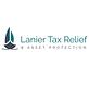 Lanier Tax Relief, in Lawrenceville, GA Tax Services