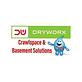 DryWorx Crawlspace & Basement Solutions in Denver, NC Waterproofing Contractors