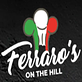 Ferraro's On The Hill in Compton, CA Restaurants/Food & Dining
