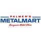 Palmer's MetalMart in Lehi, UT Steel & Metal Goods