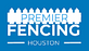 Premier Fencing Houston in Humble, TX Fencing & Gate Materials
