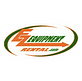 EZ Equipment Rental in Irving, TX Forklifts & Industrial Trucks