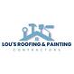 Lou's Roofing and Painting Contractor in Chandler, AZ Roofing Contractors