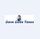 Dave Does Taxes in Rocklin, CA Tax Services