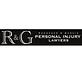 R&G Personal Injury Lawyers in Columbus, OH Personal Injury Attorneys