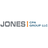 Jones CPA Group L​​​​​LC in Houston, TX
