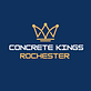 Concrete Contractors in Rochester, NY 14604