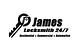 James Locksmith 24\7 in Tremont - Cleveland, OH Locksmiths