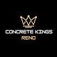 Reno Concrete Kings in Southwest - Reno, NV Concrete Contractors