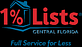 1 Percent Lists Central Florida in Land O Lakes, FL Real Estate Rental