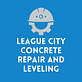 League City Concrete Repair and Leveling in League City, TX Concrete Consultants