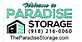 Paradise Storage in Claremore, OK Storage And Warehousing