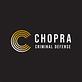 Chopra Criminal Defense in Bloomington, IN Criminal Justice Attorneys