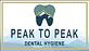 Peak to Peak Dental Hygiene in Salida, CO Dental Hygienists