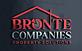 Bronte Companies Property Solutions in Omaha, NE Real Estate