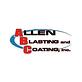 Allen Blasting and Coating, in Wever, IA Business Services